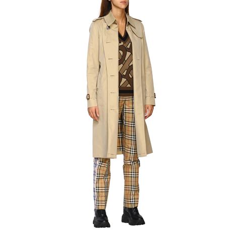 trench impermeabile burberry donna|The Burberry Trench Coat .